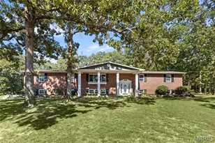 1466 Neff Rd, Saint Clair, MO 63077 - Photo 1
