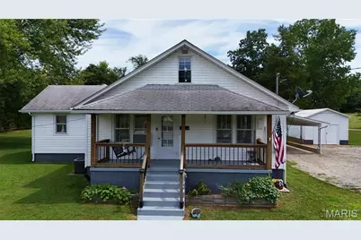 1111 Richeson Road, Potosi, MO 63664 - Photo 1