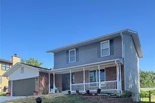 6821 Casselberry Ct, Affton, MO 63123 - Photo 1