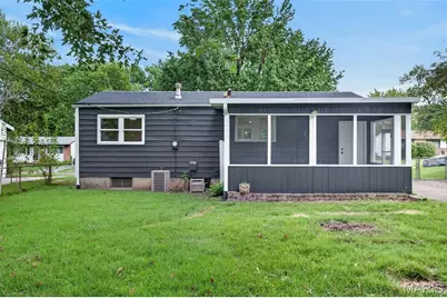 905 Campion Lane, Florissant, MO 63031 - Photo 29