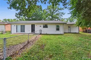11533 Sherrington Dr, Saint Louis, MO 63138 - Photo 15