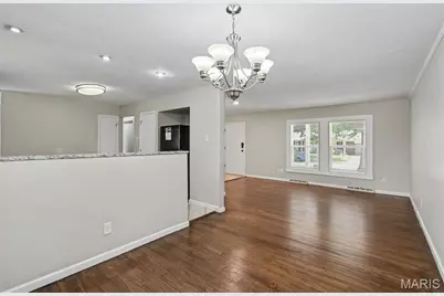 11533 Sherrington Drive, Saint Louis, MO 63138 - Photo 9