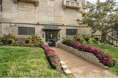 410 N Newstead Avenue #11E, Saint Louis, MO 63108 - Photo 3