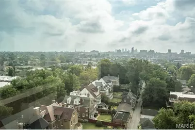 410 N Newstead Avenue #11E, Saint Louis, MO 63108 - Photo 35
