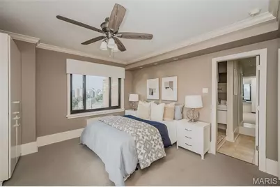 410 N Newstead Avenue #11E, Saint Louis, MO 63108 - Photo 27