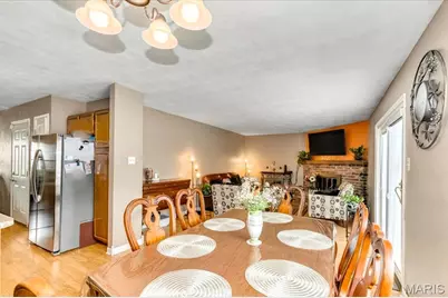 5661 Chalet Hill Drive, Saint Louis, MO 63129 - Photo 13