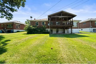 10609 Knollshire Drive, Affton, MO 63123 - Photo 35