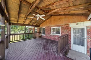 10609 Knollshire Dr, Affton, MO 63123 - Photo 31