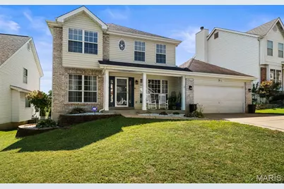 13518 Becker Place Drive, Saint Louis, MO 63128 - Photo 3