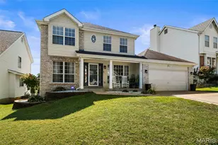 13518 Becker Pl Dr, Saint Louis, MO 63128 - Photo 3