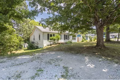11610 Gamel Cemetery Road, Festus, MO 63028 - Photo 1
