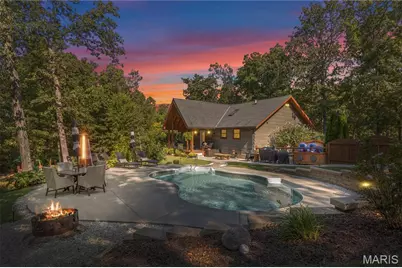 10302 Dellwood Court, Foristell, MO 63348 - Photo 13