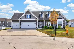 629 Lubbuck Ct, Moscow Mills, MO 63362 - Photo 7