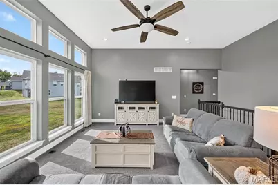629 Lubbuck Court, Moscow Mills, MO 63362 - Photo 3