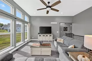 629 Lubbuck Ct, Moscow Mills, MO 63362 - Photo 3