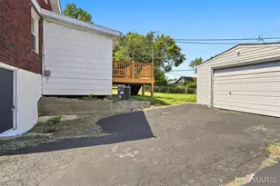 8153 Toddy Ave, Bel-Ridge, MO 63114 - Photo 27
