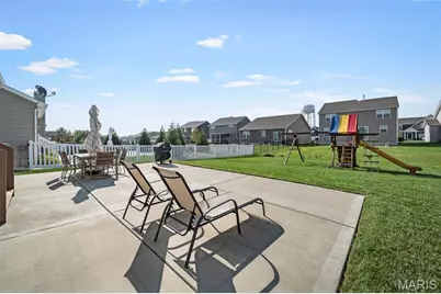 2010 Riverdew Drive, Saint Paul, MO 63366 - Photo 25