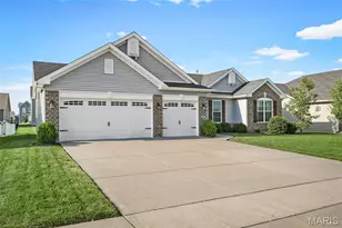 2010 Riverdew Dr, Saint Paul, MO 63366 - Photo 7
