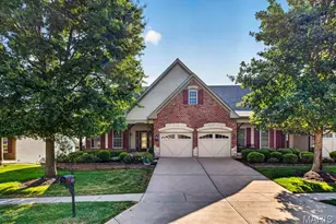 1214 Silver Fern Dr, Lake Saint Louis, MO 63367 - Photo 47