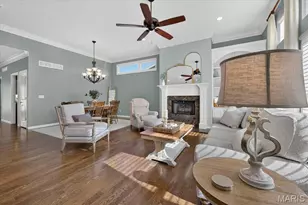 1214 Silver Fern Dr, Lake Saint Louis, MO 63367 - Photo 5