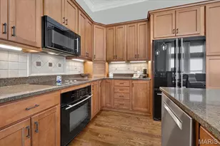 1214 Silver Fern Dr, Lake Saint Louis, MO 63367 - Photo 7