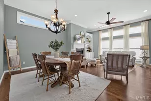 1214 Silver Fern Dr, Lake Saint Louis, MO 63367 - Photo 3