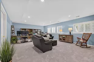 1214 Silver Fern Dr, Lake Saint Louis, MO 63367 - Photo 13