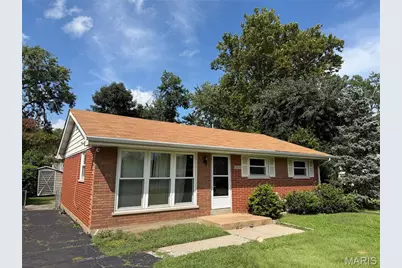 1201 Senate Drive, Saint Louis, MO 63138 - Photo 1
