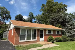 1201 Senate Dr, Saint Louis, MO 63138 - Photo 1