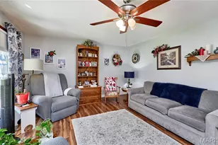 110 Cuivre St, Old Monroe, MO 63369 - Photo 3