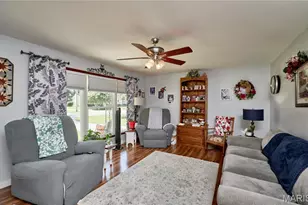 110 Cuivre St, Old Monroe, MO 63369 - Photo 7