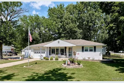 110 Cuivre Street, Old Monroe, MO 63369 - Photo 35