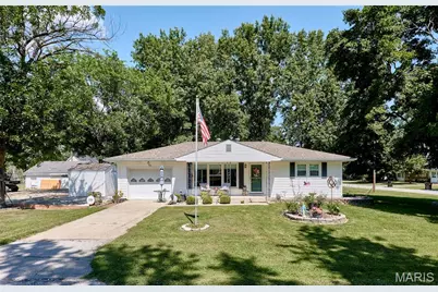110 Cuivre Street, Old Monroe, MO 63369 - Photo 1