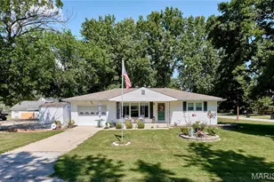110 Cuivre St, Old Monroe, MO 63369 - Photo 1