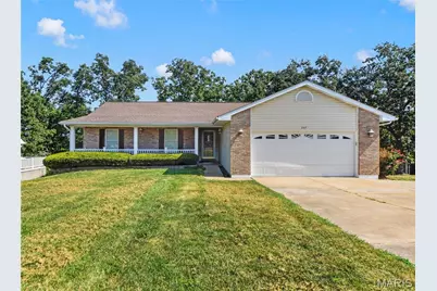 207 Spring Lake Drive, De Soto, MO 63020 - Photo 1