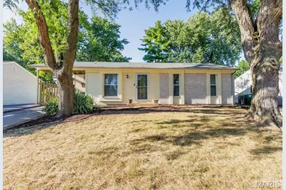 3016 Orton Street, Unincorporated, MO 63301 - Photo 1