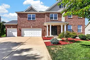 1603 Foggy Meadow Dr, O'Fallon, MO 63366 - Photo 1