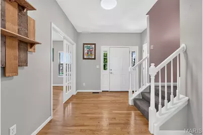 1603 Foggy Meadow Drive, O'Fallon, MO 63366 - Photo 3