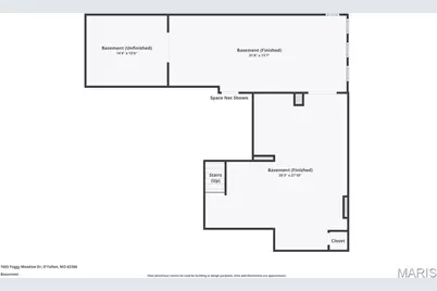 1603 Foggy Meadow Drive, O'Fallon, MO 63366 - Photo 37