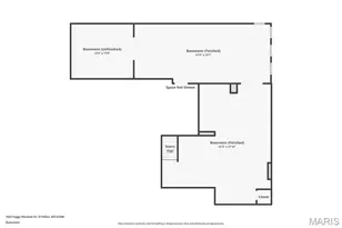 1603 Foggy Meadow Dr, O'Fallon, MO 63366 - Photo 37