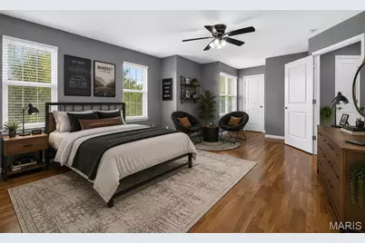 1603 Foggy Meadow Drive, O'Fallon, MO 63366 - Photo 27