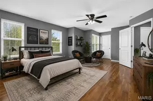 1603 Foggy Meadow Dr, O'Fallon, MO 63366 - Photo 27