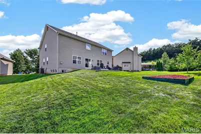 1603 Foggy Meadow Drive, O'Fallon, MO 63366 - Photo 33