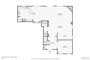 1603 Foggy Meadow Dr, O'Fallon, MO 63366 - Photo 35