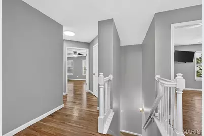 1603 Foggy Meadow Drive, O'Fallon, MO 63366 - Photo 15