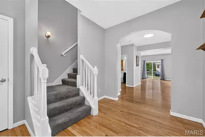 1603 Foggy Meadow Drive, O'Fallon, MO 63366 - Photo 5