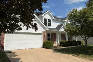 5 Revolutionary Way Ct, O'Fallon, MO 63366 - Photo 1