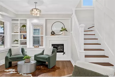 6408 Oleatha Avenue, Saint Louis, MO 63139 - Photo 9