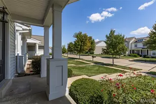 212 Countryshire Dr, Lake Saint Louis, MO 63367 - Photo 9