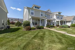 212 Countryshire Dr, Lake Saint Louis, MO 63367 - Photo 3